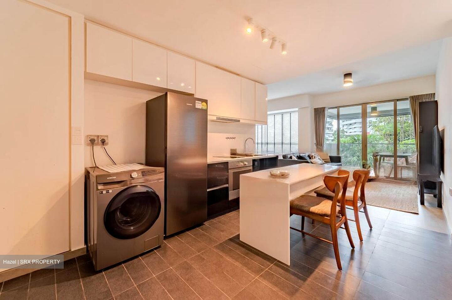 The Minton (D19), Condominium #462889691